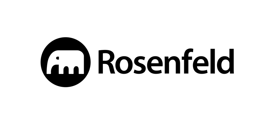 Rosenfeld Media logo