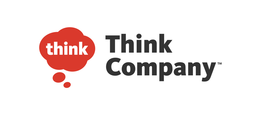 Think Company logo