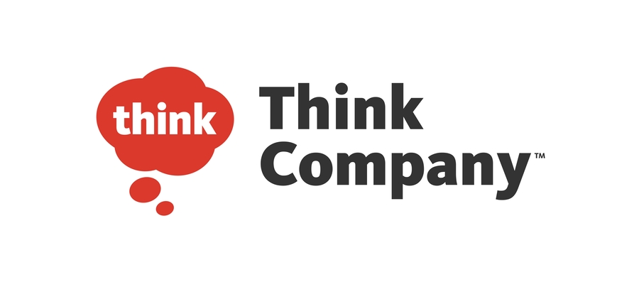 Think Company logo